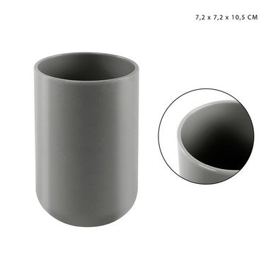 Dc - Plastic Cup Various Colors