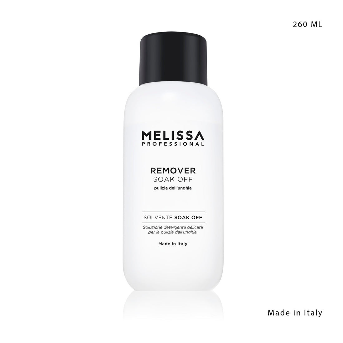 Melissa - Remover 260Ml