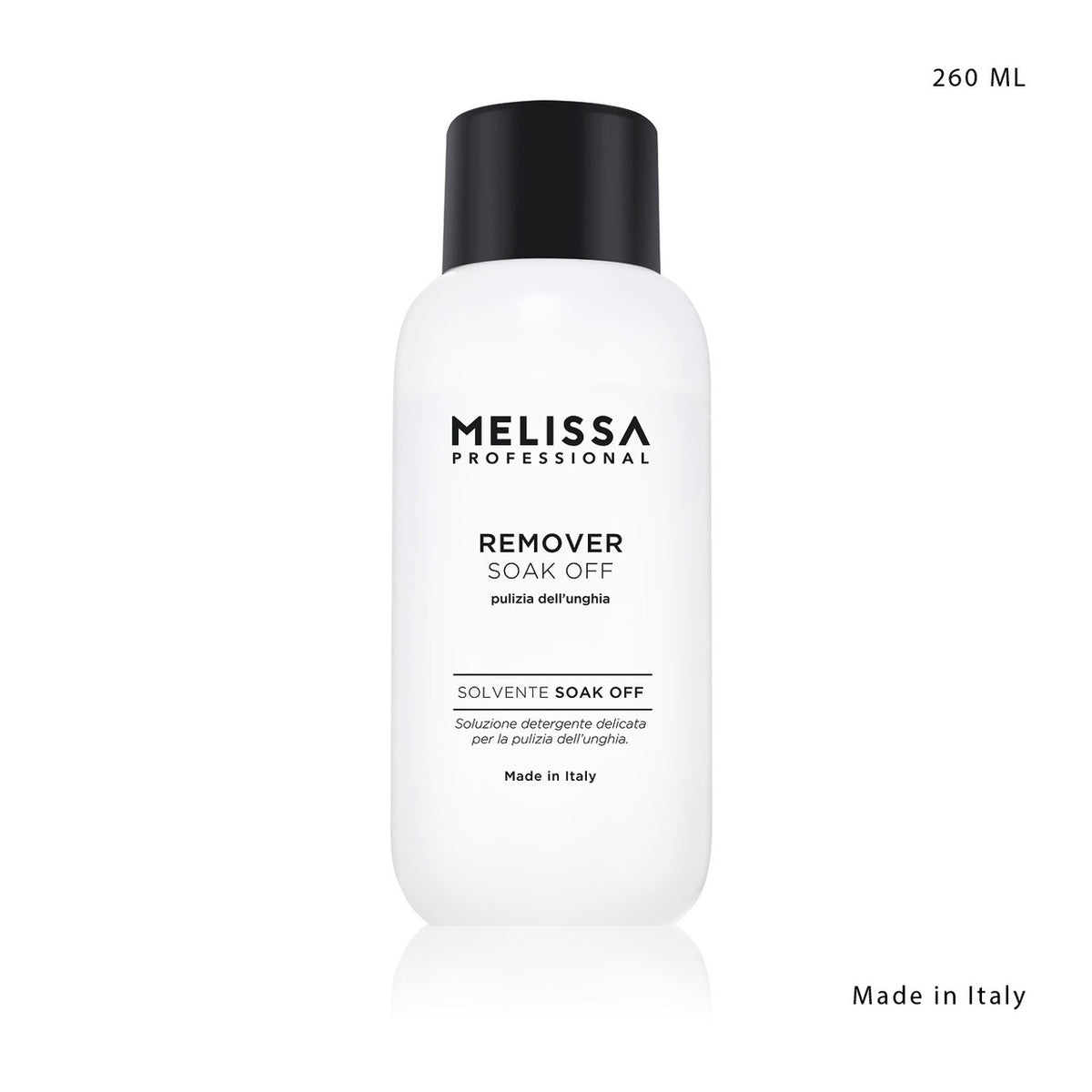 Melissa - Remover 260Ml