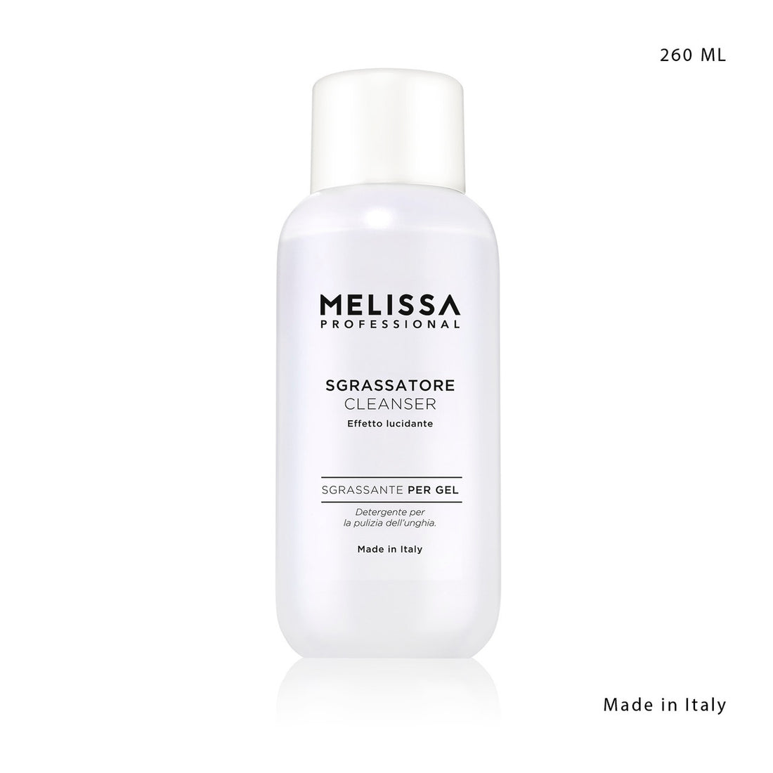 Melissa - Sgrassatore gel 260Ml