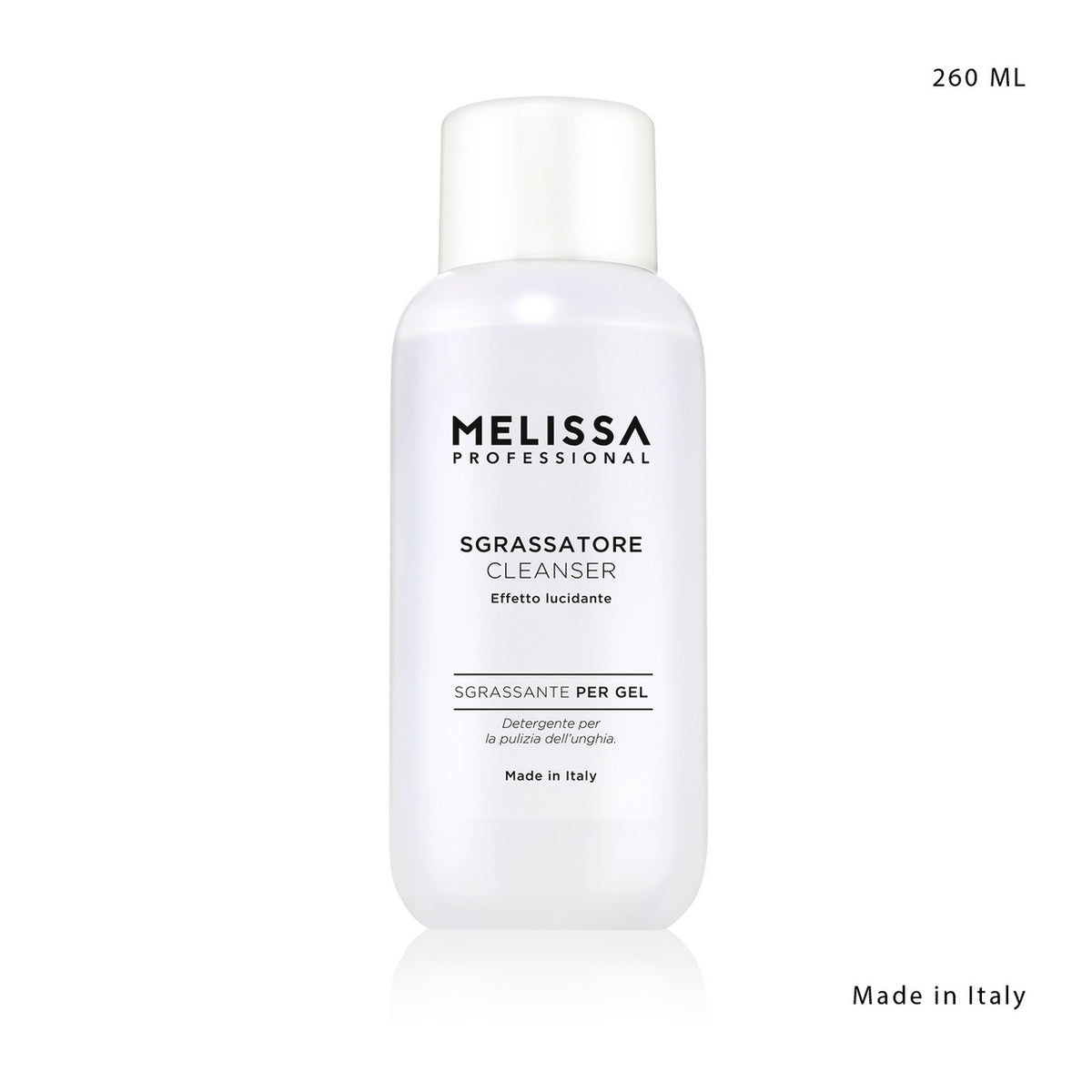 Melissa - Sgrassatore gel 260Ml
