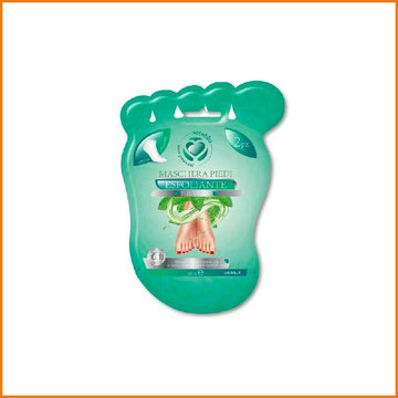 Setablu Maschera Piedi Tea Tree