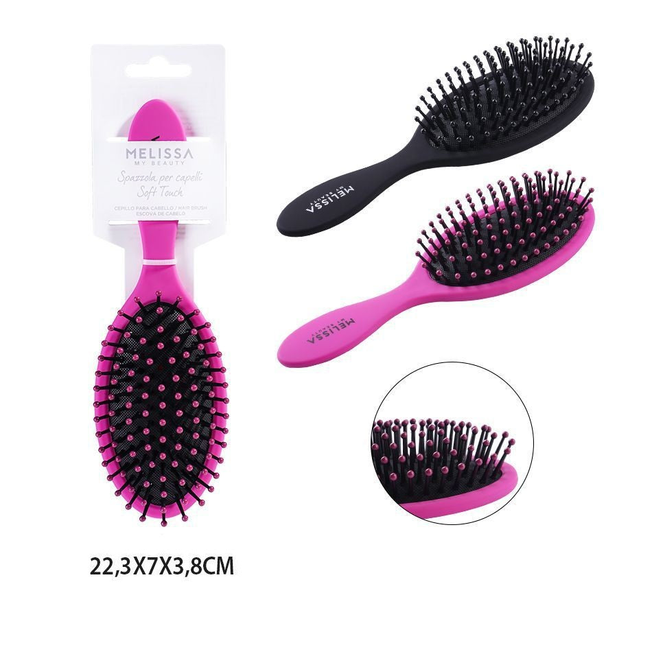 Melissa Hair Brush Detangler 22.3X7X3.8Cm