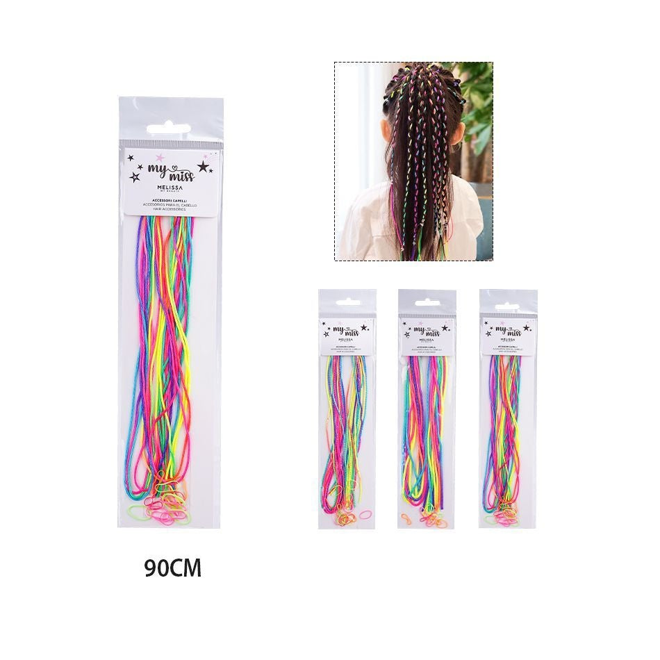 Melissa Elastic W/Extension 90Cm