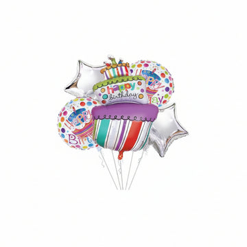 Dz - Party Set Palloncini3