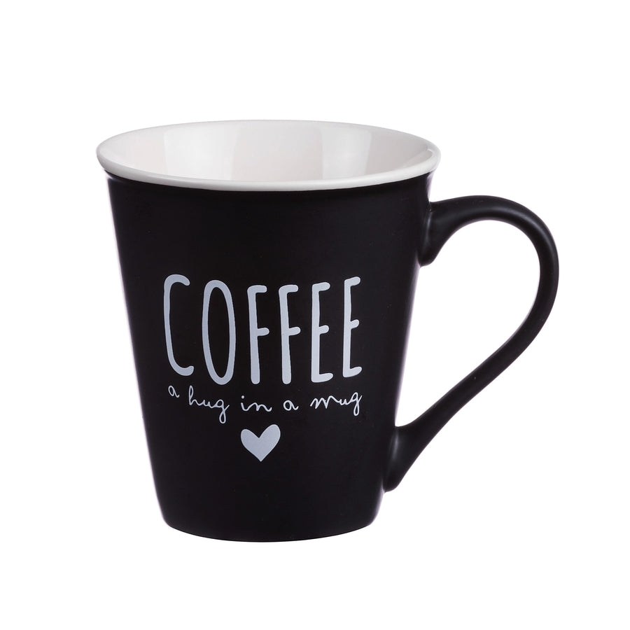 Ad Tazza Mug Nbc Assortito 4 Decorazioni D9Xh10