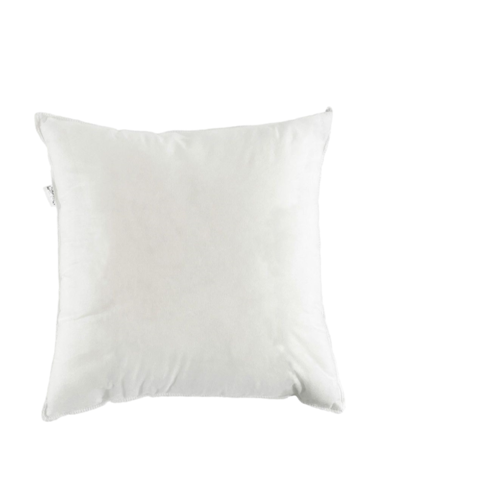 Eurotex Cuscino Ripieno 40X40 100% Poliestere