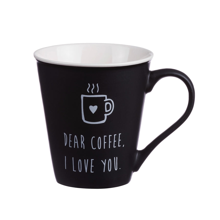 Ad Tazza Mug Nbc Assortito 4 Decorazioni D9Xh10