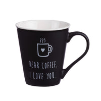 Ad Tazza Mug Nbc Assortito 4 Decorazioni D9Xh10