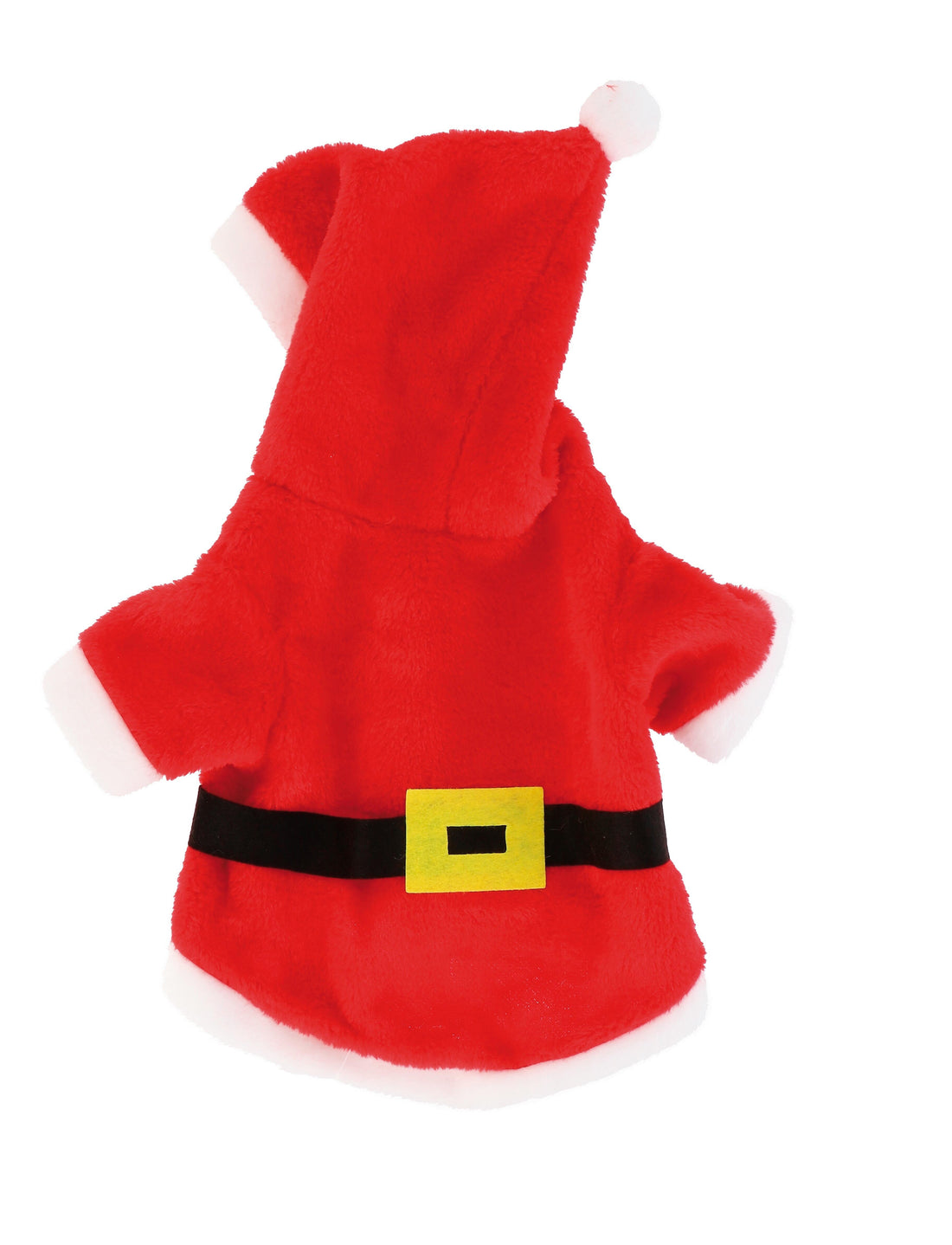 At Christmas Nat Animal Coat A3M Cm40X54 Random