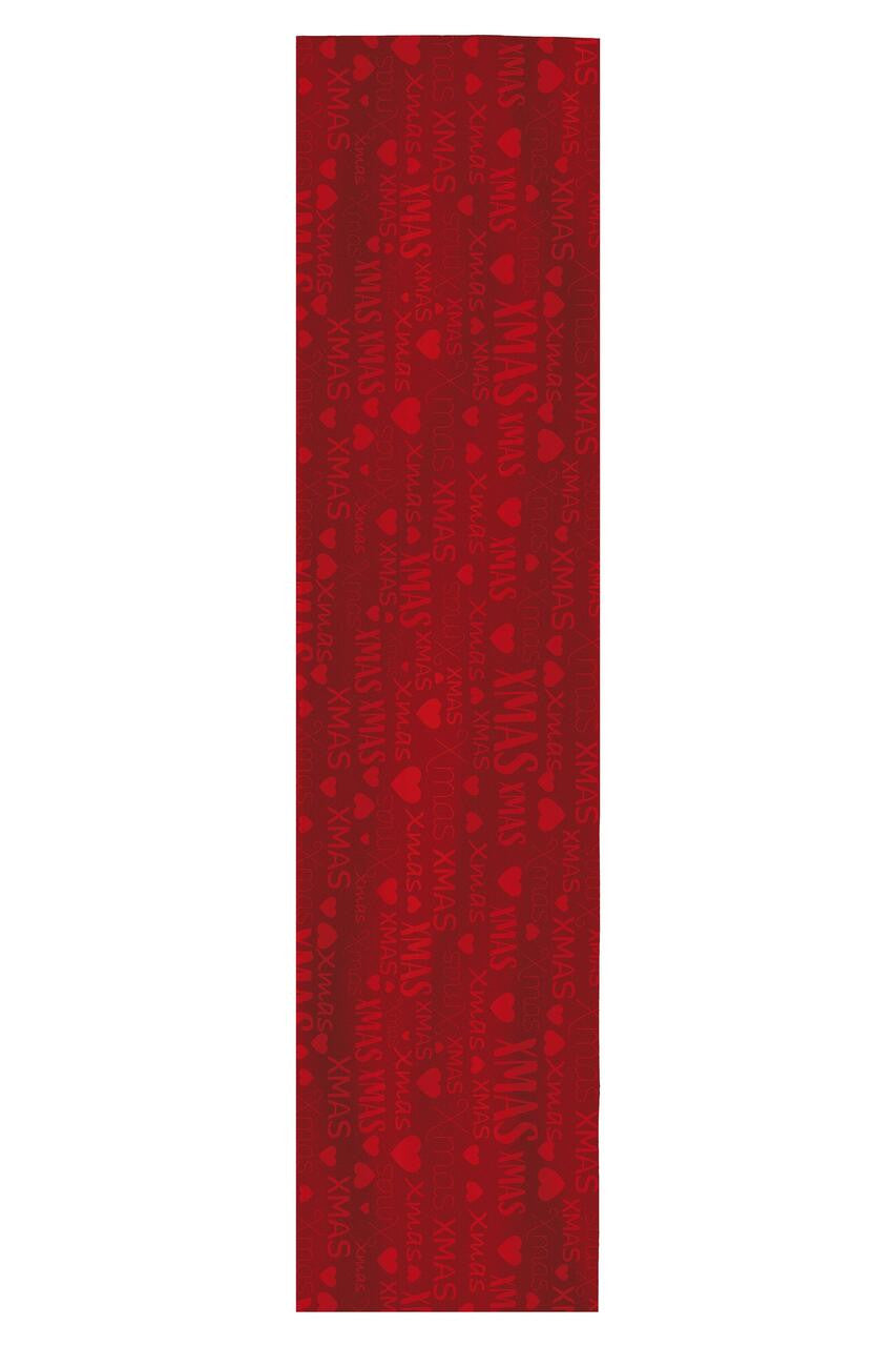 Ad Runner Antim Mogan A3D Christmas Cm40X150 Random Assortment