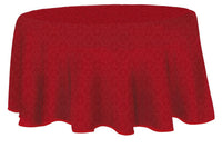 Ad Tovaglia Antim Mogan Natalizia D160 assortimento casuale