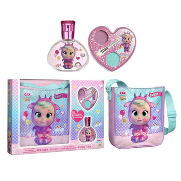 Cry Babies Borsetta Edt 50 Ml Eye Shadows