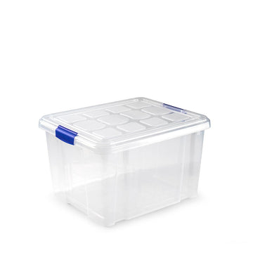 PlasticForte® - Cassetta Plastica 2N 25Lt
