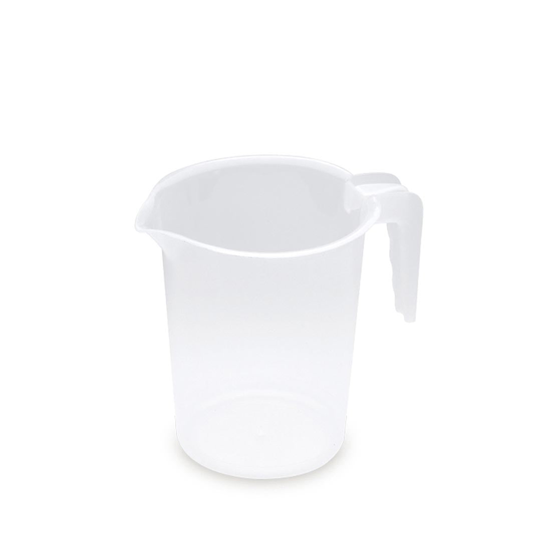 PlasticForte® Caraffa Per Microonde 1,2 L