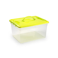 PlasticForte® Cassetta Plastica 9N 12Lt