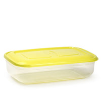 PlasticForte® Contenitore Per Frigo 3000Ml