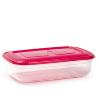 PlasticForte® Contenitore Per Frigo 3000Ml