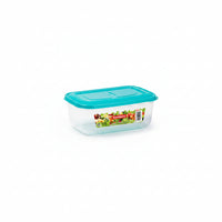 PlasticForte® - Contenitore Per Frigo 1200Ml