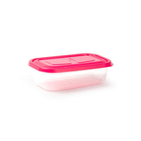 PlasticForte® - Fridge Container 600ml