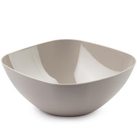 PlasticForte® - Opal Square Bowl 4.8L Surt Vrm 