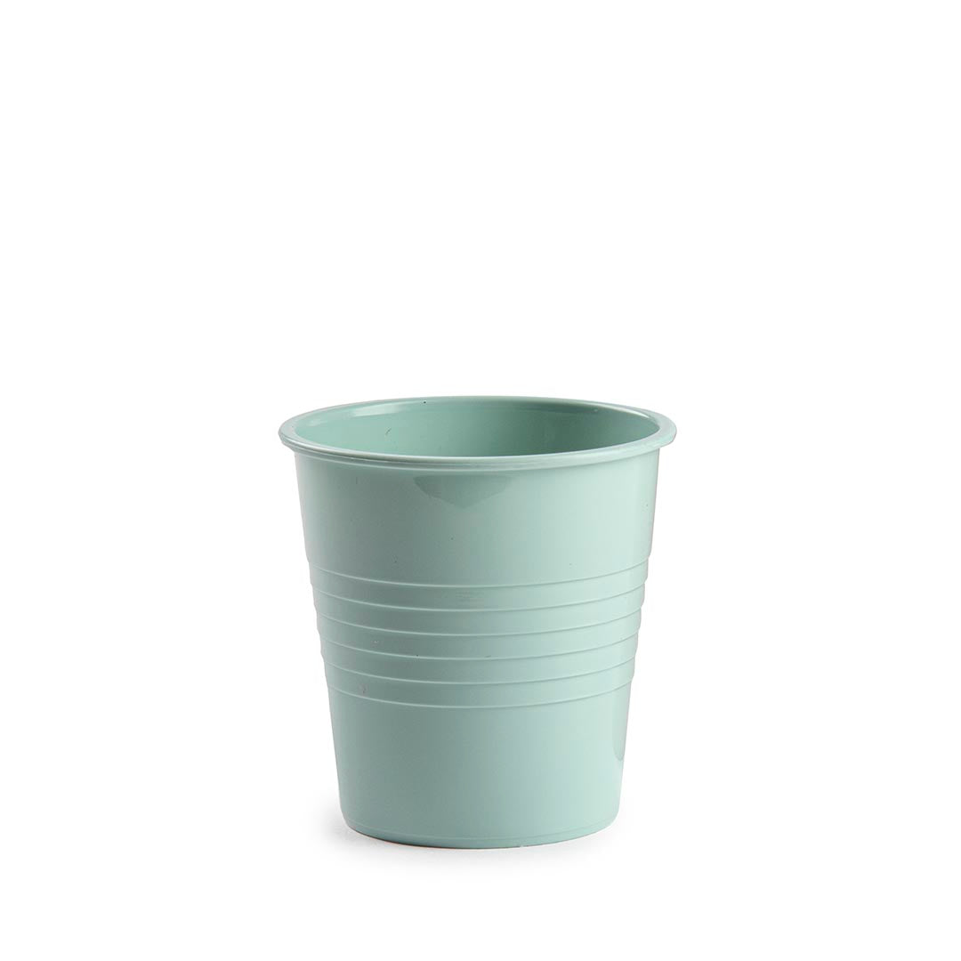 PlasticForte® Small Glass 120Ml Surt Vrm M1