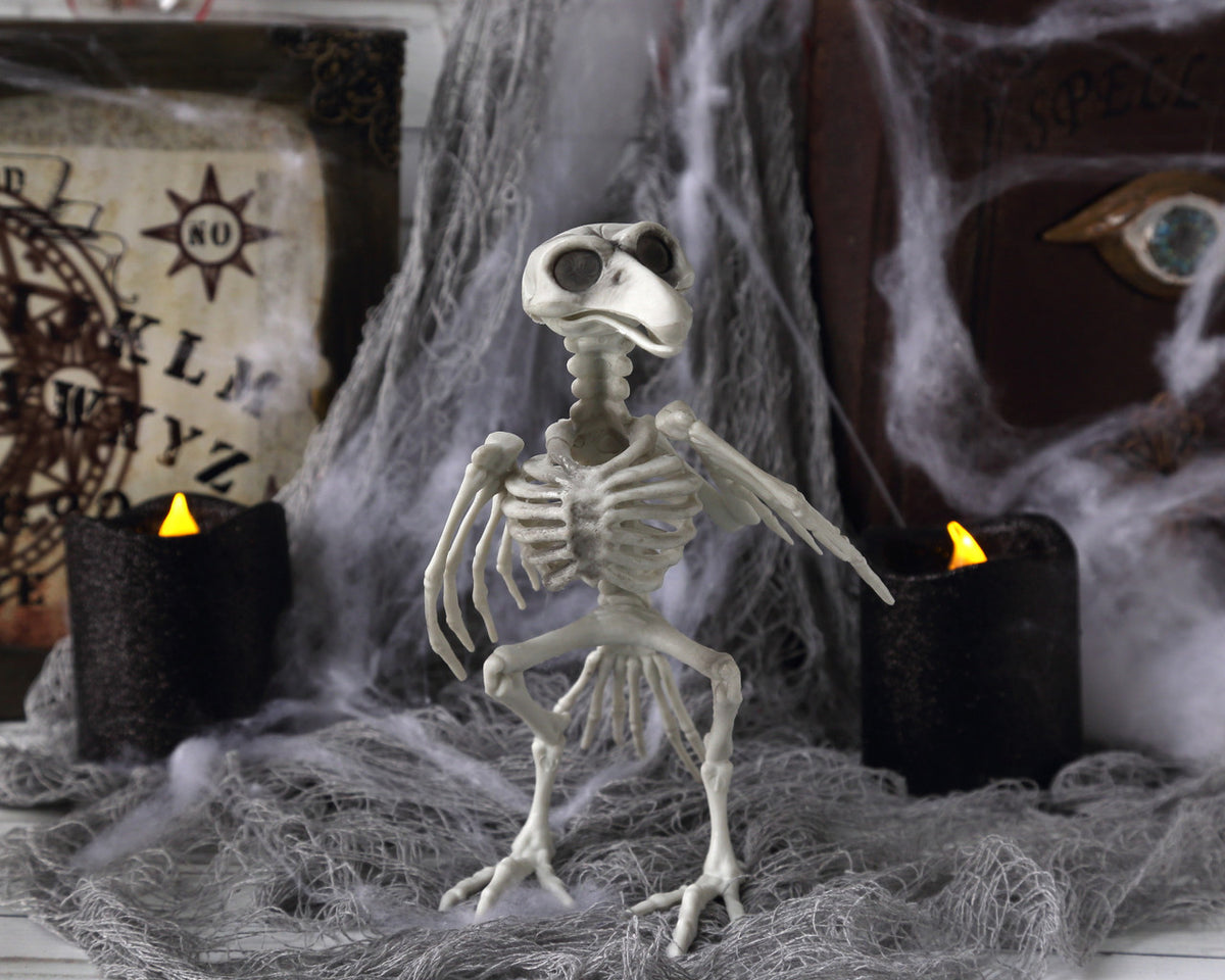 Atosa Gadget Skeleton 19X12 Cm