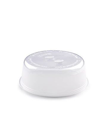 PlasticForte® Coperchio Microonde Grande 27Cm