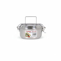 Portavivande Acciaio Inox   16Cm W / Pi "Privilege