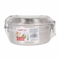 Portavivande Acciaio Inox   16Cm W / Pi "Privilege