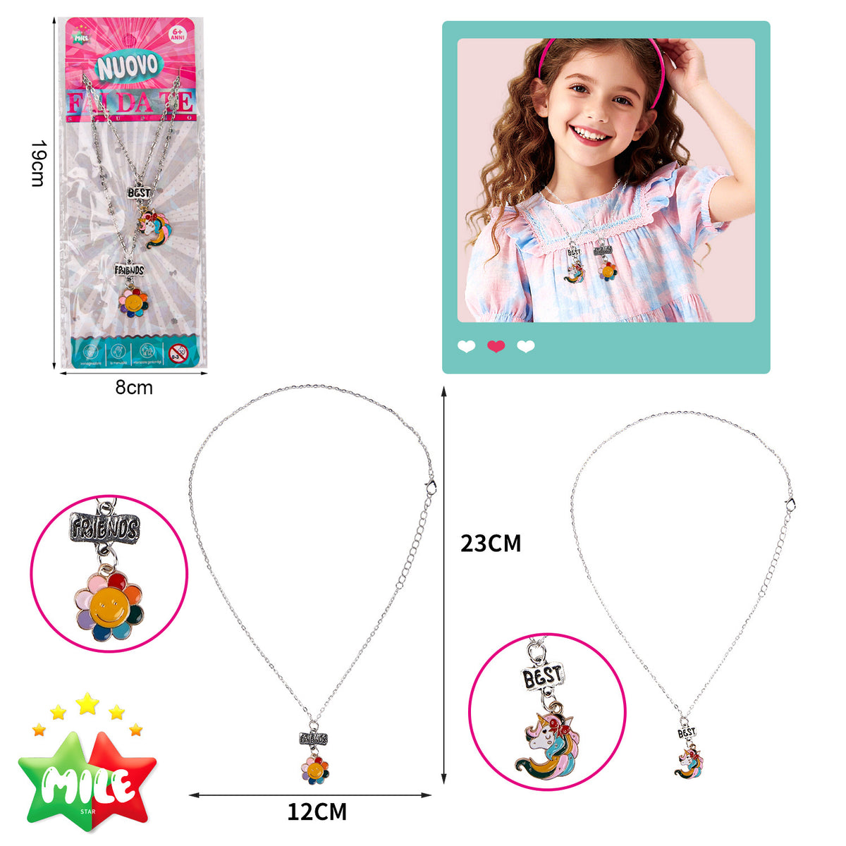 MILE COLLANA