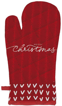 Ad Mix Cot Sones A3D Nat Glove 18X32 cm