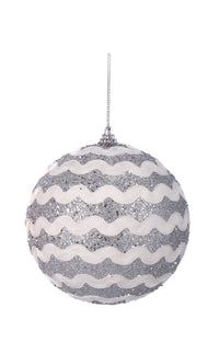 Ad Ball Christmas Ass4Col Diam12 Exp182