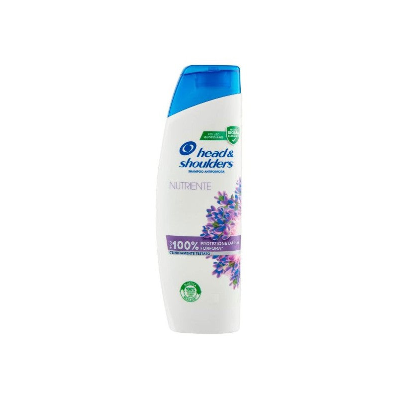 Head &amp; Shoulders Nourishing Shampoo Ml250