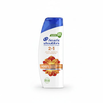 Head & Shoulders Shampoo 2In1 A/Caduta Ml250