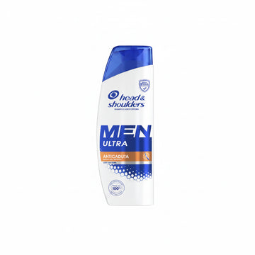 Head & Shoulders Shampoo Men A/Caduta Ml250