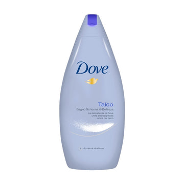 Dove - Bagno doccia nutriente  500Ml