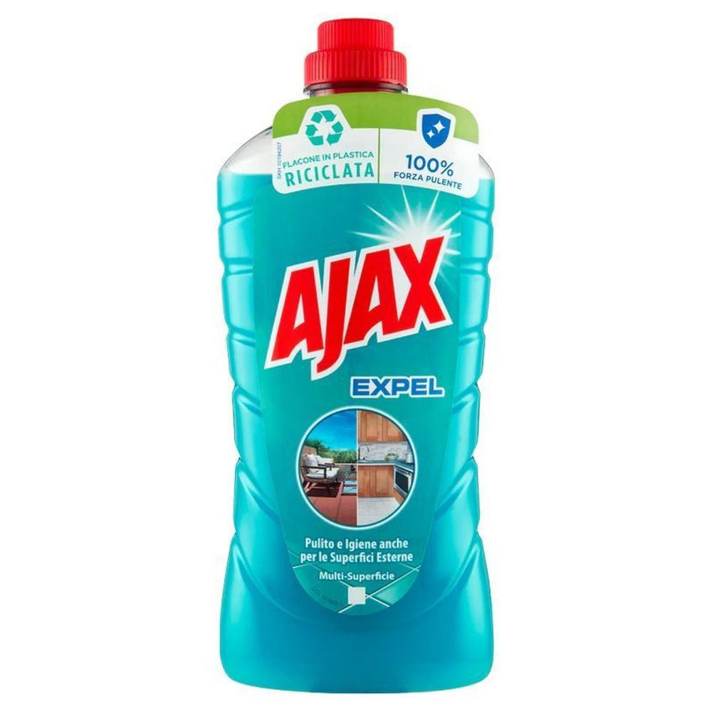 Ajax - Pavimento Expel Lt1
