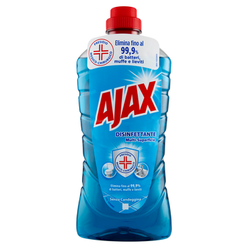 Ajax - Disinfettante multi 950Ml
