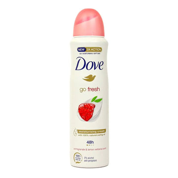Dove Deo Gofresh Pomegranate Ml150