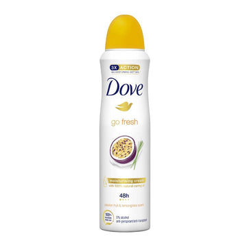Dove Deo Gofresh Passion Ml150