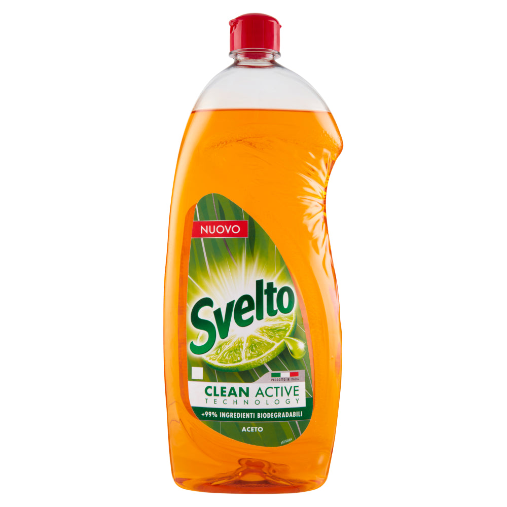 Quick Dishes Vinegar Ml980