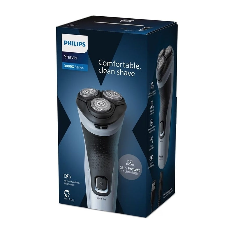 Philips Shaver 3000X Series