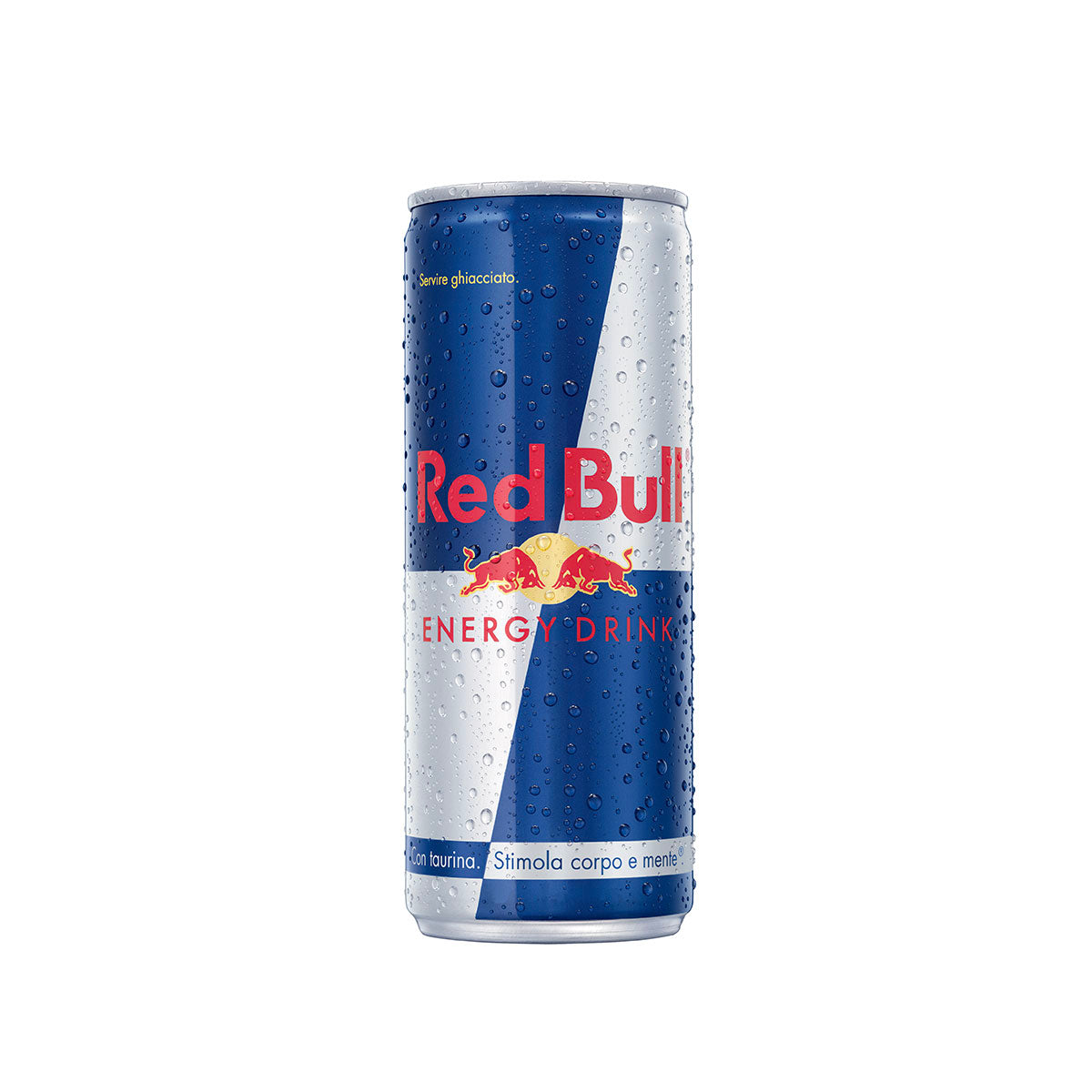 Red Bull Energy Drink 250Ml