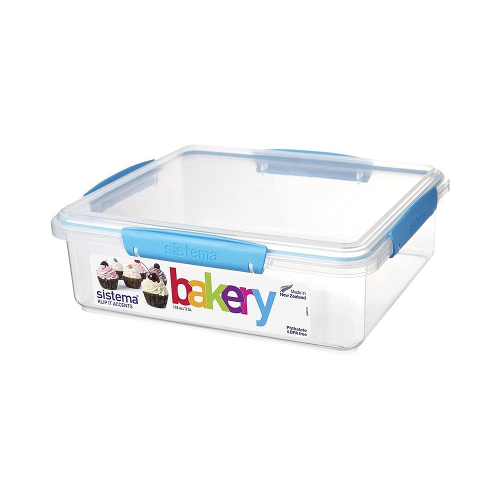 Sistema® - Accents KLIP IT™3.5L container