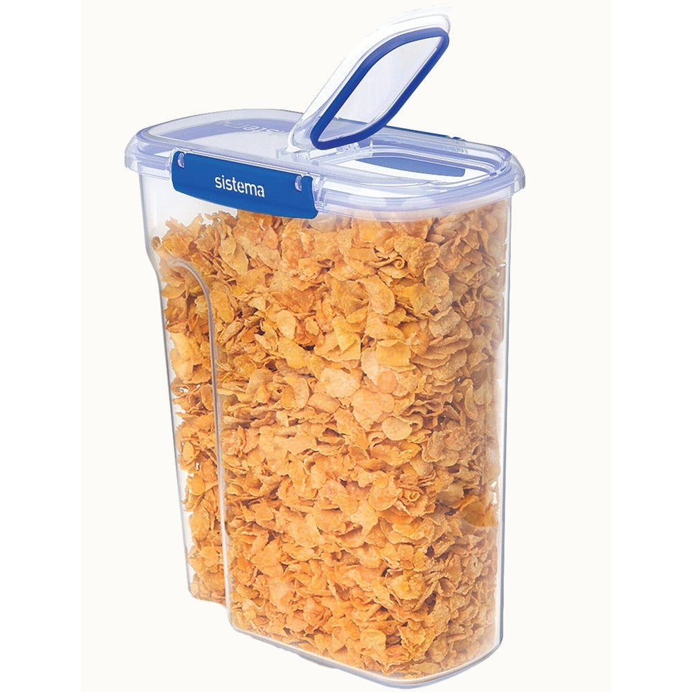 Sistema® Portacereali klip IT™  4.2L