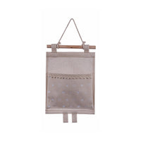 Ad Porta Oggetti Istan 1 Tasca 3 Colorazioni 18X29Cm