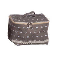 Ad Pochette Istan 3 Colorazioni 20X16Xh15Cm