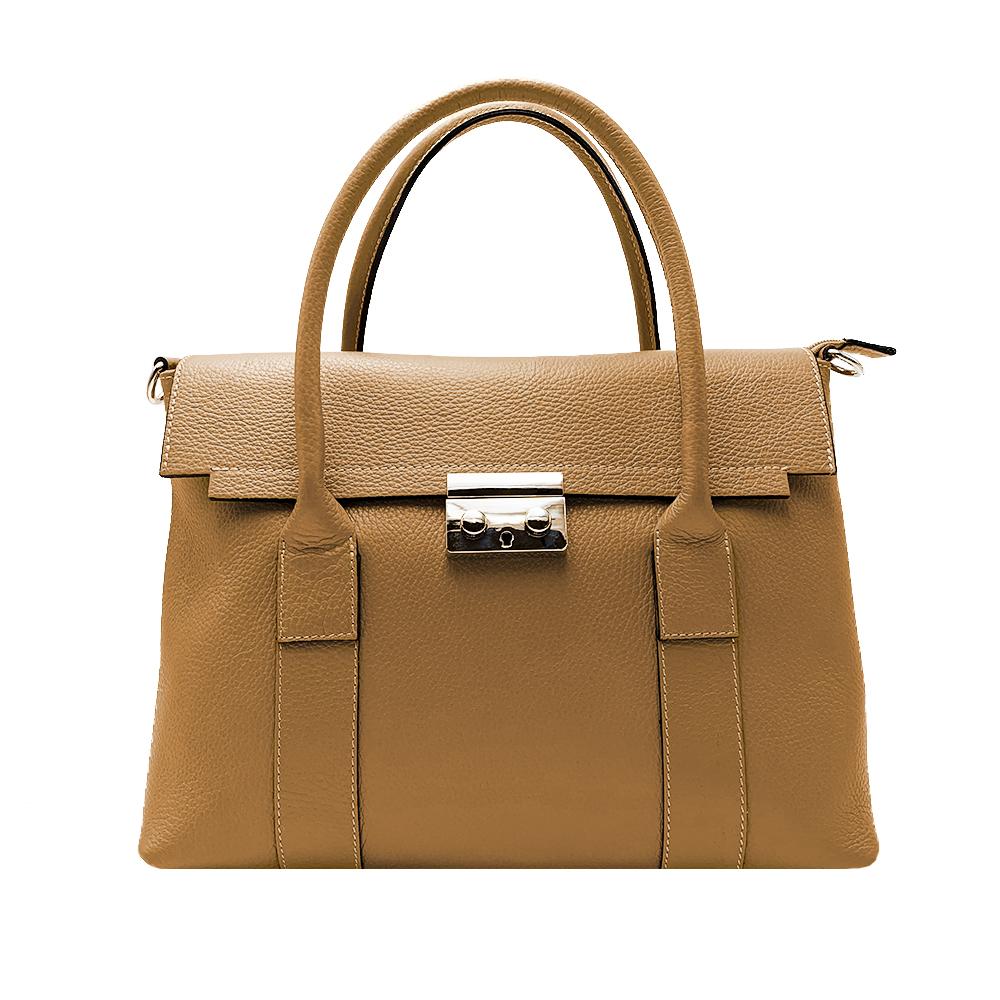 Helen - Borsa a Mano in Pelle - FrasiBags