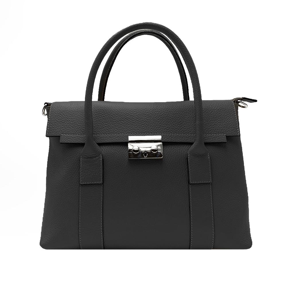 Helen - Borsa a Mano in Pelle - FrasiBags